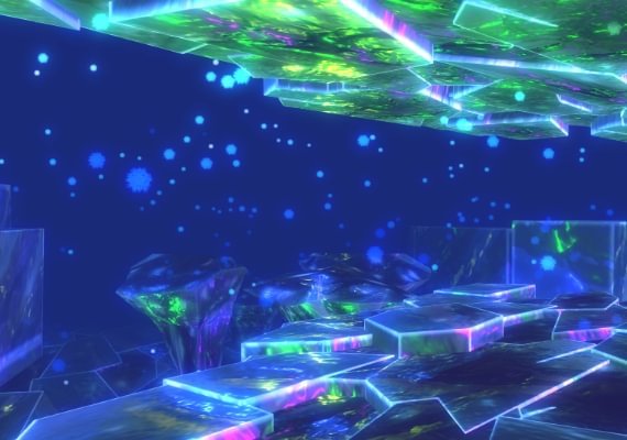 Remnants of a Beautiful Day EN Global screenshot 4