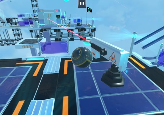 RoboBall EN/RU Global screenshot 4
