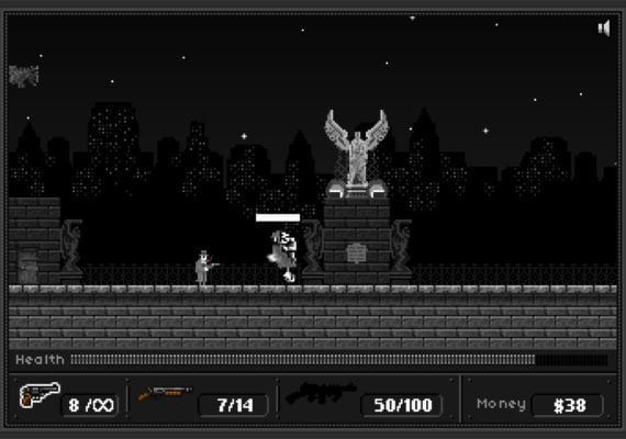 Rot Gut EN Global screenshot 2