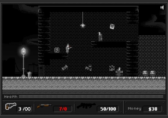 Rot Gut EN Global screenshot 3