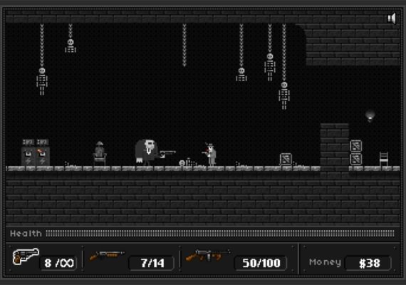 Rot Gut EN Global screenshot 4