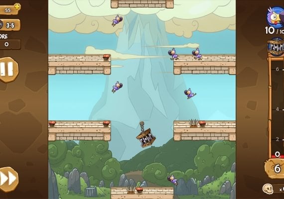 Save the Dodos Global screenshot 3