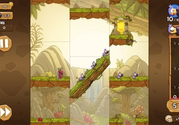 Save the Dodos Global screenshot 4