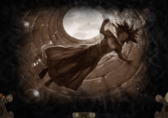 Occultus: Mediterranean Cabal EN/DE/FR/IT/RU/ES Global screenshot 4