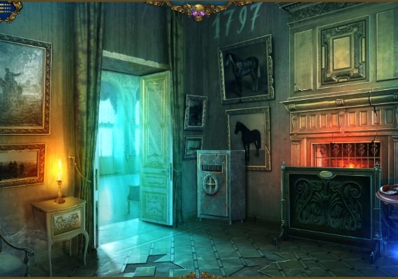 Frankenstein: Master of Death Global screenshot 3