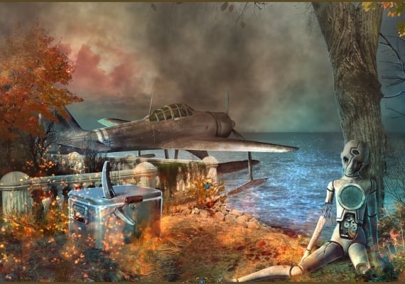 Frankenstein: Master of Death Global screenshot 4