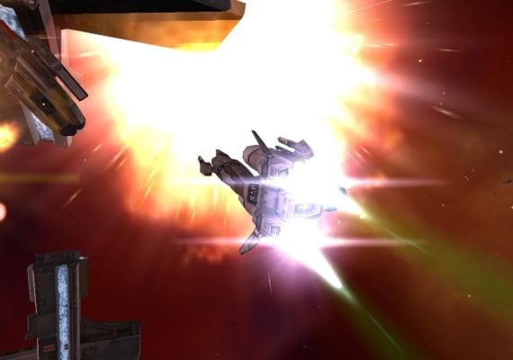 Star Wolves 2 EN Global screenshot 2