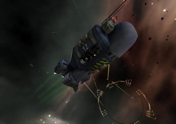 Star Wolves 2 EN Global screenshot 3