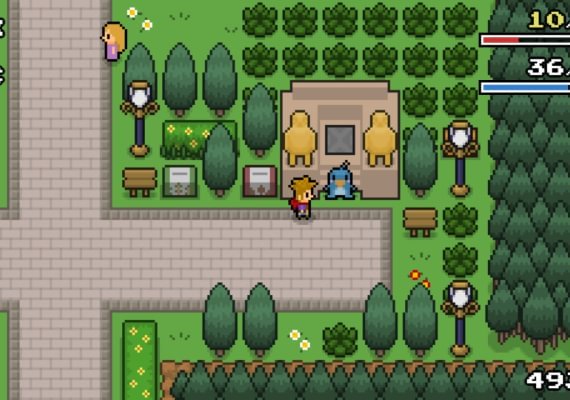 Stories of Bethem: Full Moon EN/ES Global screenshot 2