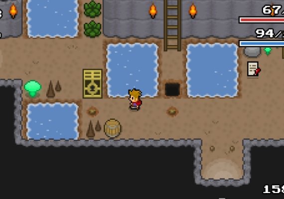 Stories of Bethem: Full Moon EN/ES Global screenshot 3