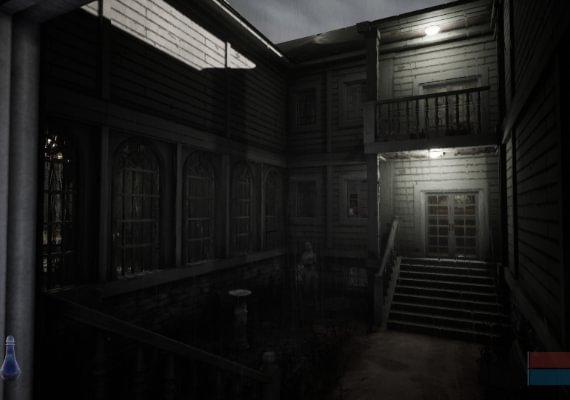 Strike of Horror EN/KO Global screenshot 3