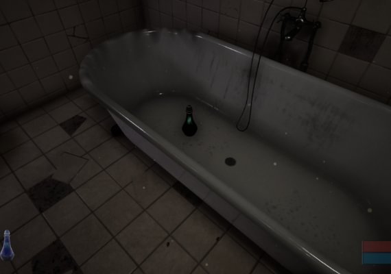 Strike of Horror EN/KO Global screenshot 4