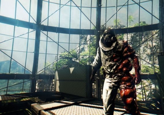 Dead Island: Riptide Definitive Edition EN/DE/FR/IT/CS/RU/ES EU screenshot 3