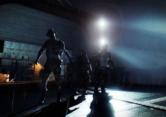 Dead Island: Riptide Definitive Edition EN/DE/FR/IT/CS/RU/ES EU screenshot 4