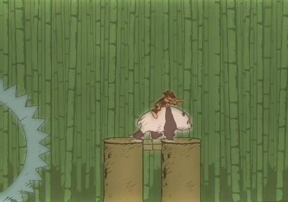 Gunman Clive 2 EN Global screenshot 2