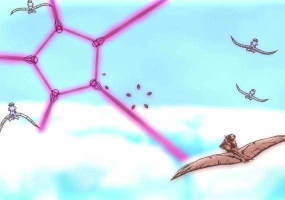 Gunman Clive 2 EN Global screenshot 3