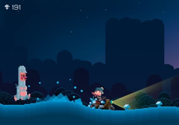 Summer Catchers EN/FR/RU/ZH/UK Global screenshot 2