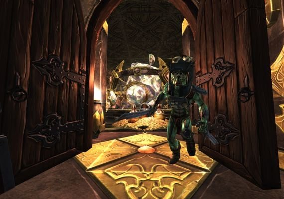 War for the Overworld - Heart of Gold Global screenshot 3