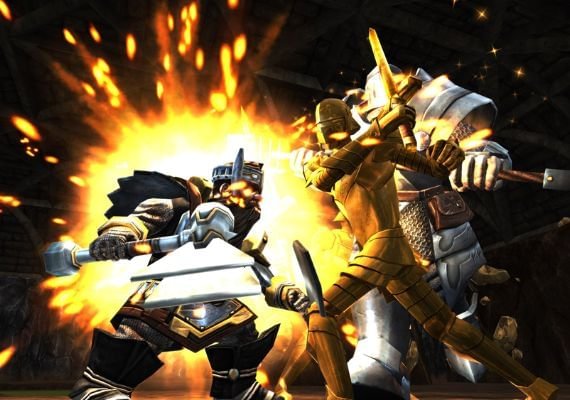 War for the Overworld - Heart of Gold Global screenshot 4