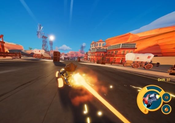 Meow Motors EN/DE/FR/JA/KO/RU/ZH/ES Global screenshot 3
