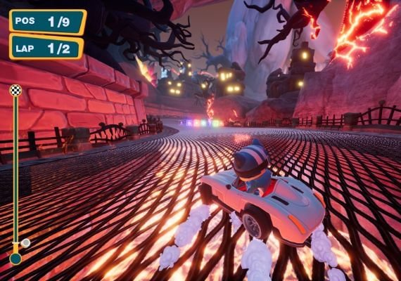 Meow Motors EN/DE/FR/JA/KO/RU/ZH/ES Global screenshot 4
