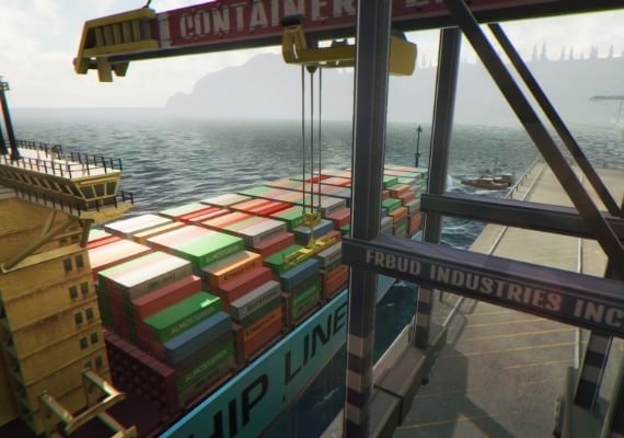 Ships 2017 EN/DE/FR/IT/PL/RU/ES Global screenshot 2