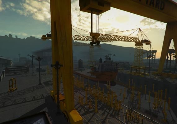 Ships 2017 EN/DE/FR/IT/PL/RU/ES Global screenshot 4