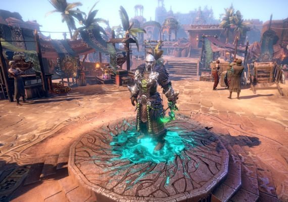 Shadows: Awakening - Legendary Armory Pack EN/DE/FR/RU/ES Global screenshot 3
