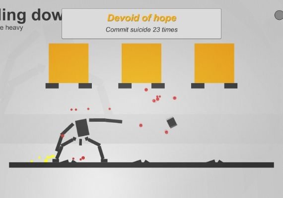 Safety First! EN Global screenshot 3