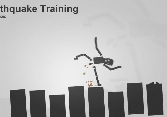 Safety First! EN Global screenshot 4