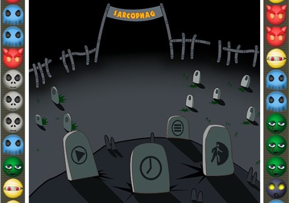 Sarcophag Global screenshot 2