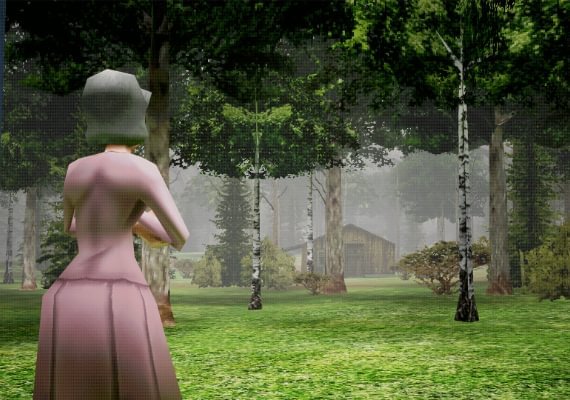 Helltown EN Global screenshot 3