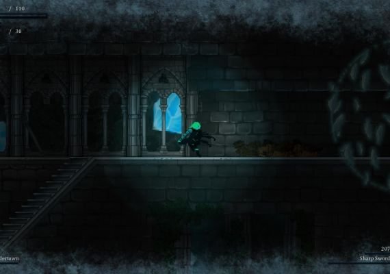 Skautfold: Usurper EN/DE/PT Global screenshot 2