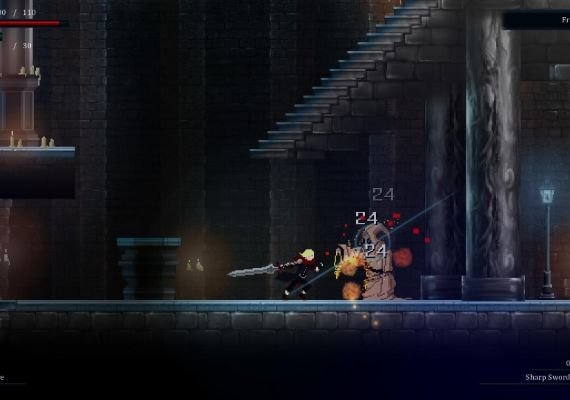 Skautfold: Usurper EN/DE/PT Global screenshot 4