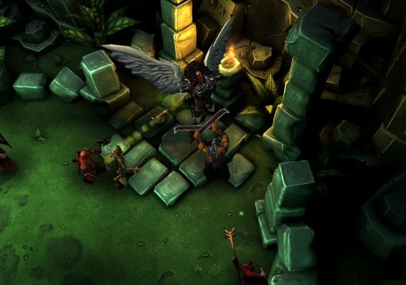SoulCraft EN/DE/FR/IT/PT/ES Global screenshot 2