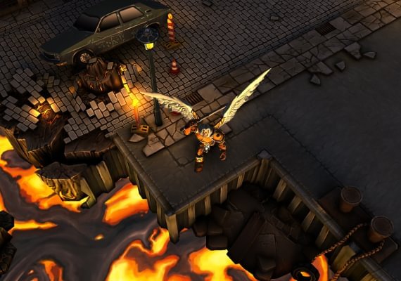 SoulCraft EN/DE/FR/IT/PT/ES Global screenshot 4