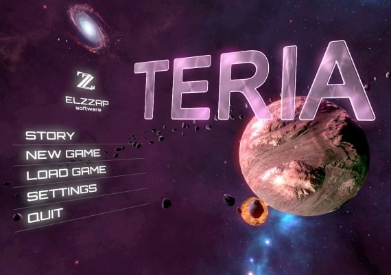 Teria