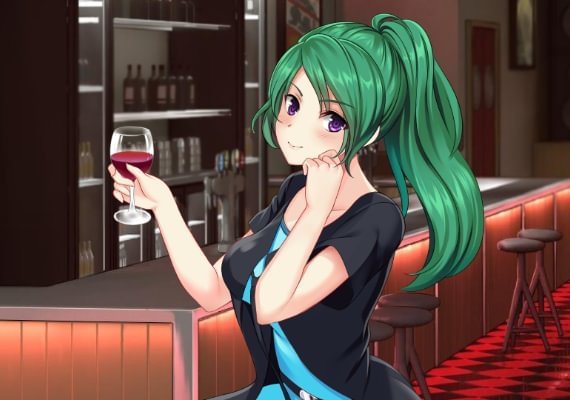 Sweet Volley High EN Global screenshot 4