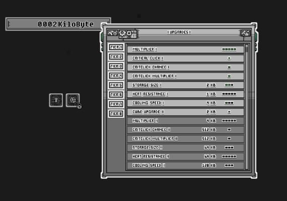 ClickBit EN Global screenshot 4