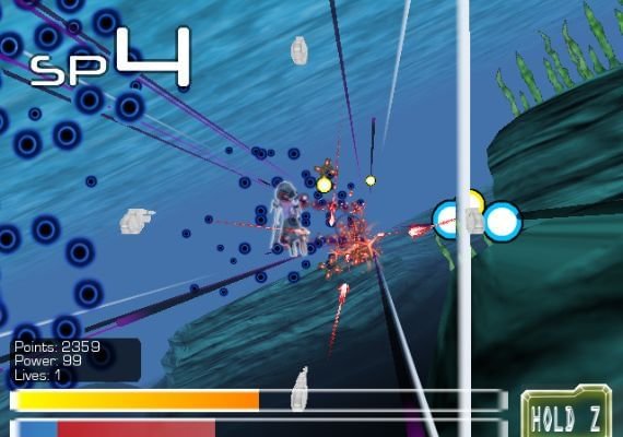 Bullet Life 2010 EN Global screenshot 2