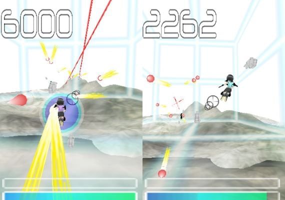 Bullet Life 2010 EN Global screenshot 3