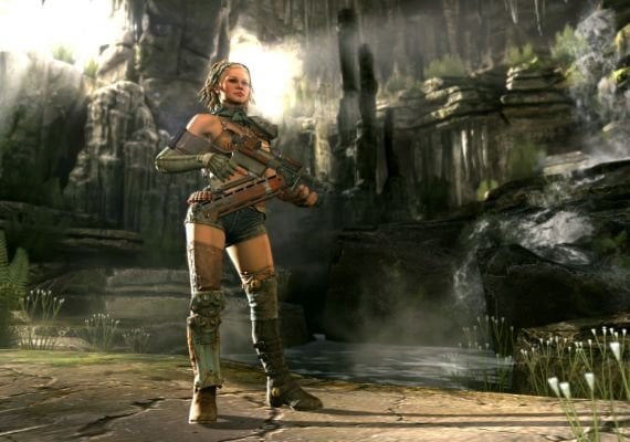 Rage: The Scorchers DLC EN/DE/FR/IT/JA/ES Global screenshot 3