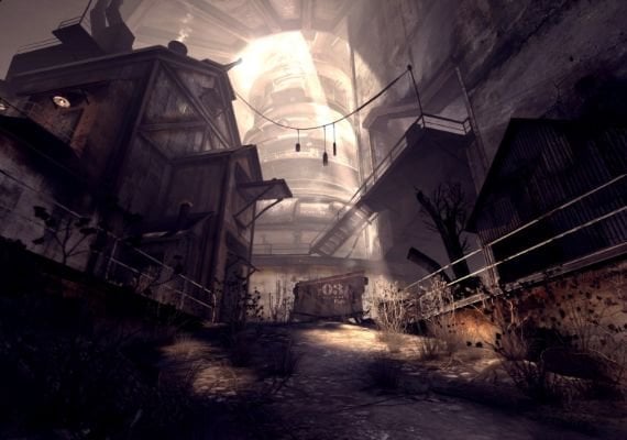 Rage: The Scorchers DLC EN/DE/FR/IT/JA/ES Global screenshot 4