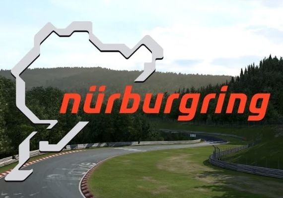 RaceRoom: Nürburgring Legends DLC EN/DE/FR/IT/ES Global