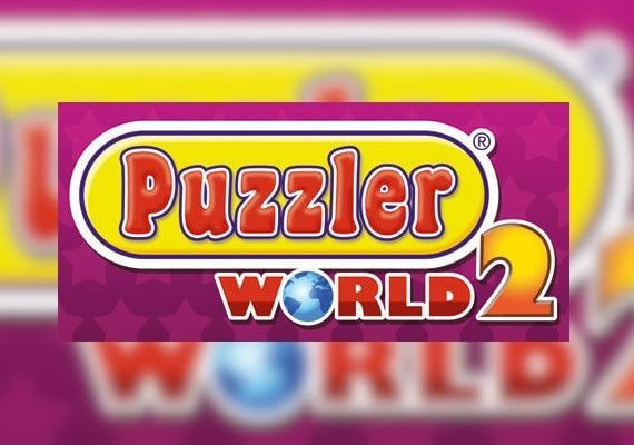 Puzzler World 2 EN Global