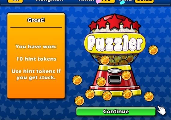 Puzzler World 2 EN Global screenshot 4