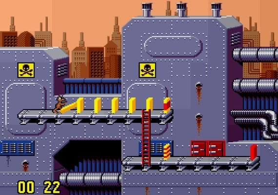 Pushover EN Global screenshot 4