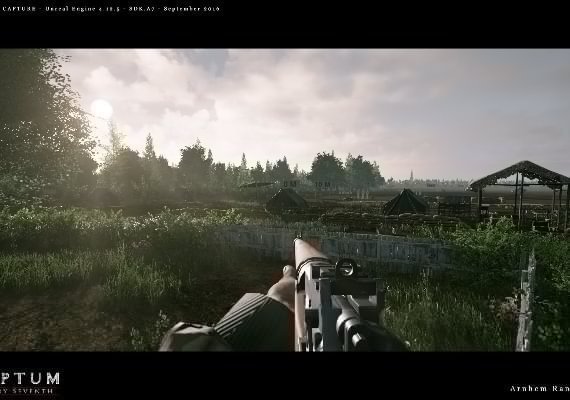 Post Scriptum - CUT Supporter Edition EN/FR/IT/RU/ZH/ES/ZH EU screenshot 2