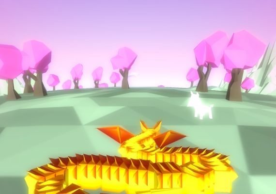 Recursive Dragon EN/DE/PT/RU/ZH Global screenshot 3