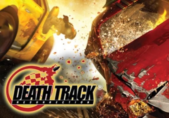 Death Track: Resurrection EN/DE/FR/IT/ES Global